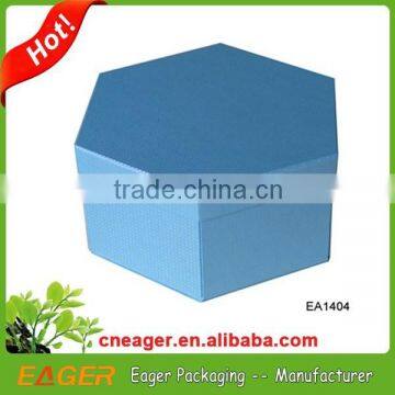 Custom Cake Packaging Box Paper Food Box photo-2