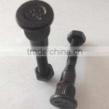 Agriculture Machinery Spare Part Clutch Screw,Clutch Head Screws