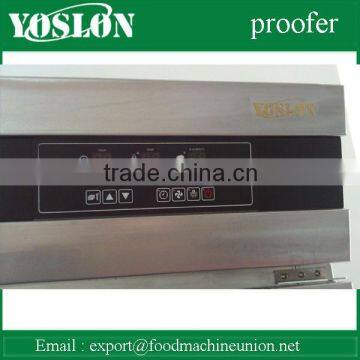 High Quality New Design 16 Trays Proofer for Sale