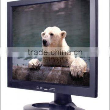 19 inch TFT CCTV LCD Monitor-RXT-190SL2