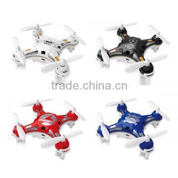 2016 nano rc 2.4 G drone helicopter toys pocket drone