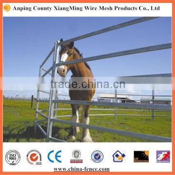 High quality durable steel sheep yard panel