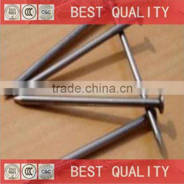 Cheap & High Quality Finishiing Nails
