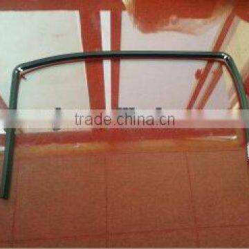 High Temperature Oven Door Seal