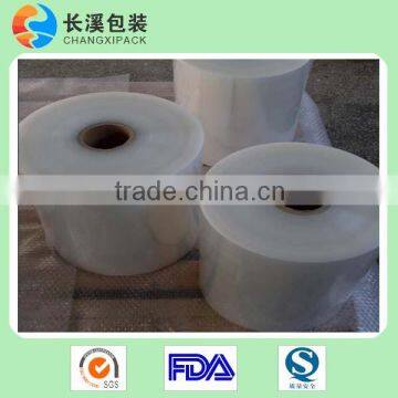 multiple co-extruded film&tubing/tube film-high barrier