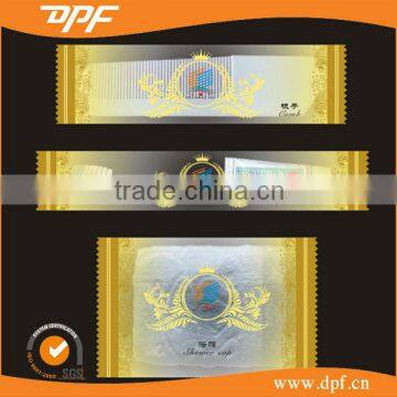 Boutique Hotel Supply Disposable Amenity Set photo-3