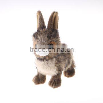 Rabbit toys new design rabbit plush toys,hot sale plush and stuffed easter rabbit plush toy bunny
