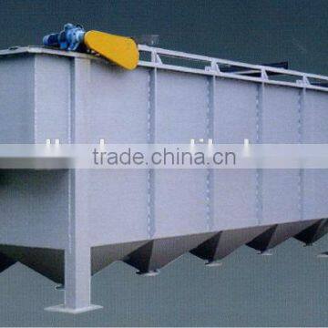 Tissue Making Waste Water Treatment Machine
