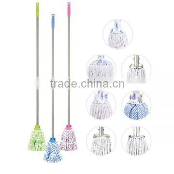 fiber rope clening mop mop refiill 150g