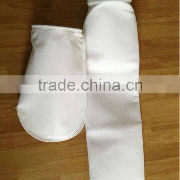 PP5 micron liquid filter bag