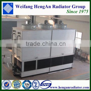 Stainless Steel Cleaning Cooling Tower