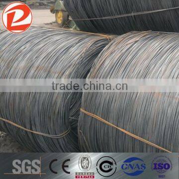 Wire Rod/wire Rod Price/wire Rod Sae1008 photo-3