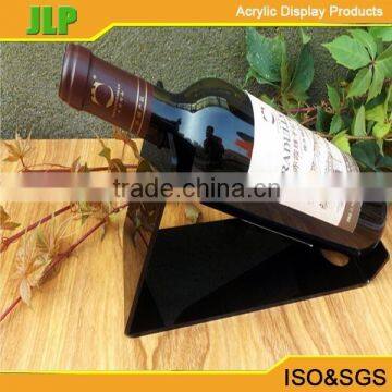 JLP wall wine rack,wine storage rack,acrylic wine storage rack