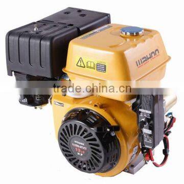 Air-cooled,gasoline/petrol 4-stroke engine WG390