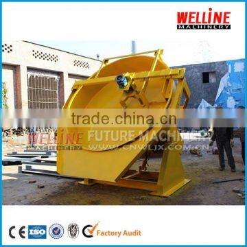 China factory direct sell granular limestone making machine/granular bentonite making machine/mineral pellet making machine                        
                                                Quality Choice