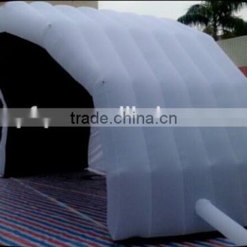 inflatable outdoor event tent/ inflatable car cover