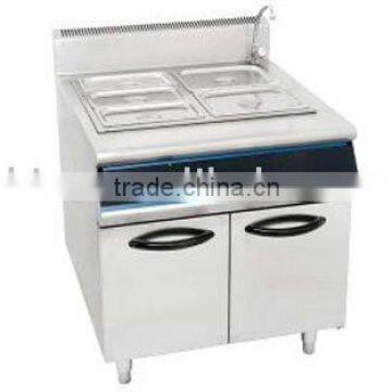 Free Standing Electric Holding Furnace(Hot Food Tank)