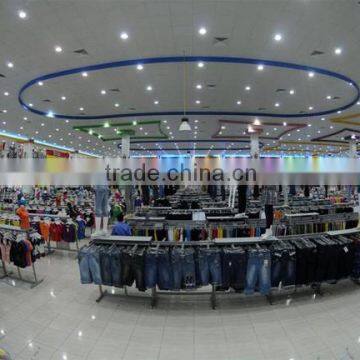 Factory Manufacturing Custom Modern Stylish Supermarket Display photo-2