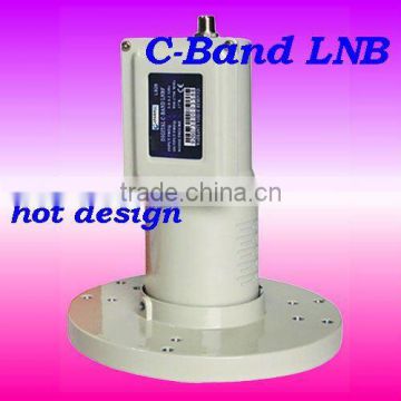 signal C band LNB