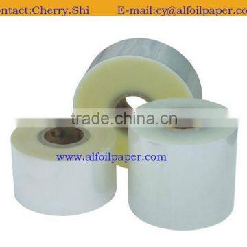 Cigarette Bopp Stretch Film