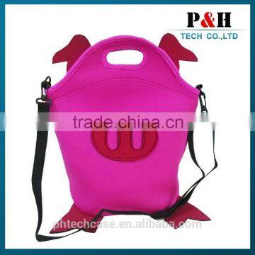 Creative Custom Animal Lunch Bag Kids photo-5