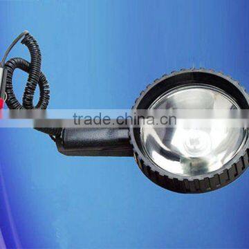 6.5 INCH HALOGEN inspection light ce/rohs