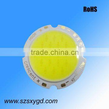 15w 7W 10W 15W 20W 30W 40W COB LED Cree Bridgelux Epistar Chip Available