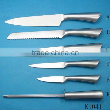 knives set