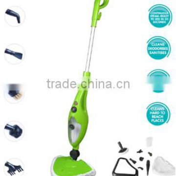 10in1 multi Steam cleaner mop X10