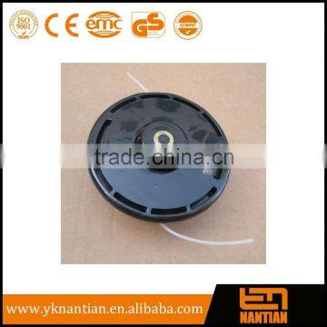Brush cutter nylon blade/Metal head with nylon cord