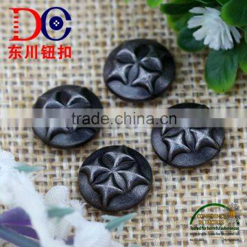2016 Decorative Rivets Garment Rivet Custom Metal Button for Jean Jacket photo-2