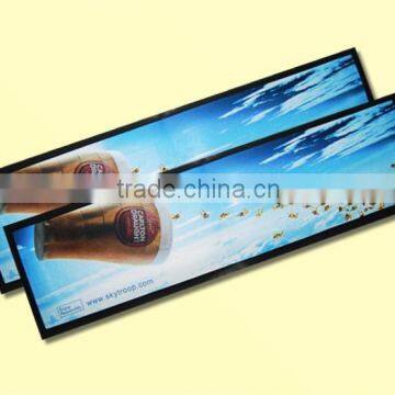 Sublimation Printing Rubber Personalized Bar Mat