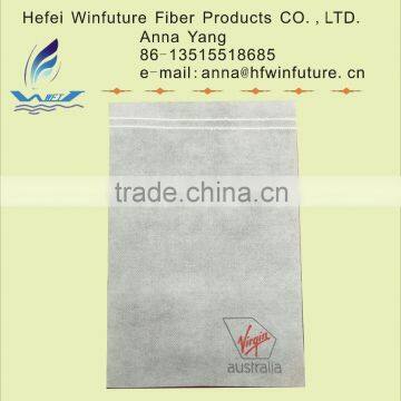 disposable nonwoven headrest cloth