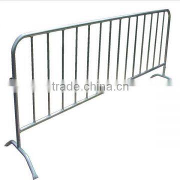 China Manufacturer Steel Traffic Guardrail for Concert