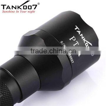 TANK007 Urine Detector Light Rubber Lamp Powerful UV Lamp 365nm