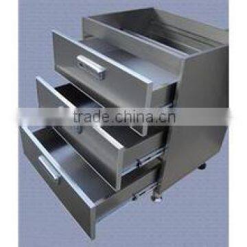 Sheet Metal Parts