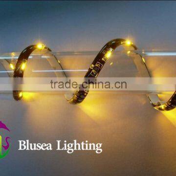 side-emitting waterproof led strip