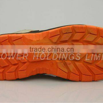 Pink Safety Boots R335 photo-4