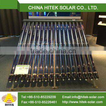solar energy home appliances products and solar project electric heating system
