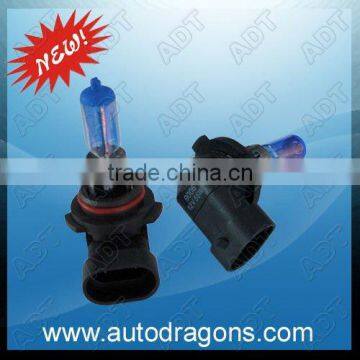 8500K Super white halogen Plasma Headlight 9006 bulb