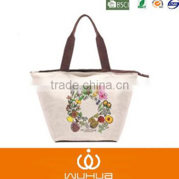 custom canvas tote bags & printed custom made shopping bags