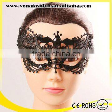 Bat Style Party Eye Mask, Party Mask Masquerade Masks