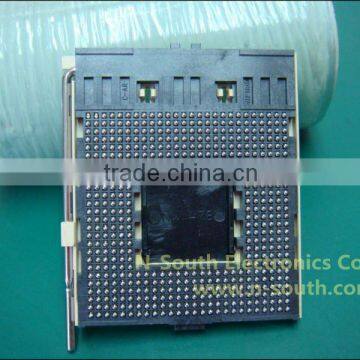 cpu socket mPGA478B SOCKET