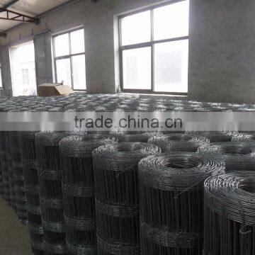 Hot Dipped Galvanized Field Fence photo-2