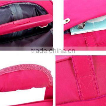 2015 Good Quality Ladies Big Size Fashionable Travel Bags LXB021 photo-6