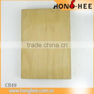 Oem Knife Factory Anti-Microbial Cutting Board