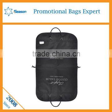 wedding dress cover bag garment bag dry cleaning foldable garment bag