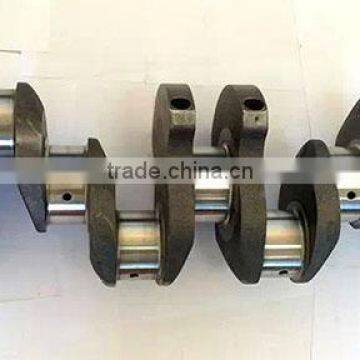 102mm Stroke Crankshaft for ISUZU 4JB1 Crankshaft 2.8L OE NO.8944436620/892190927 photo-3