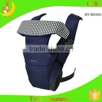 Rooyababy Best Seeling High Quality Baby Carrier Bed