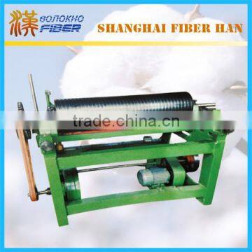 Card clothing mounting machine, Carding cloth mounting machine